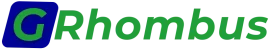 GRhombus Technologies logo
